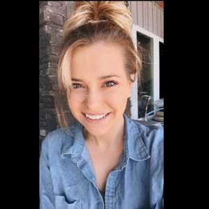 Meet your Posher, Tori